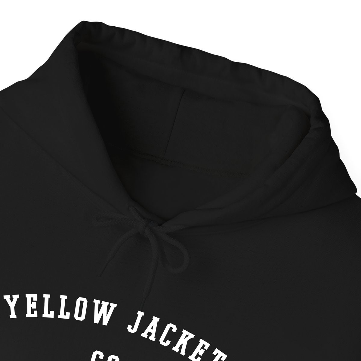 Yellow Jacket COLORADO ARCHED — Black — view 4