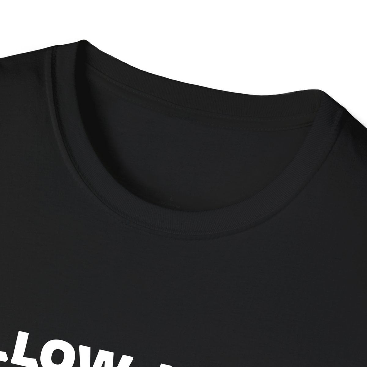 Yellow Jacket LOCAL — Black — view 3