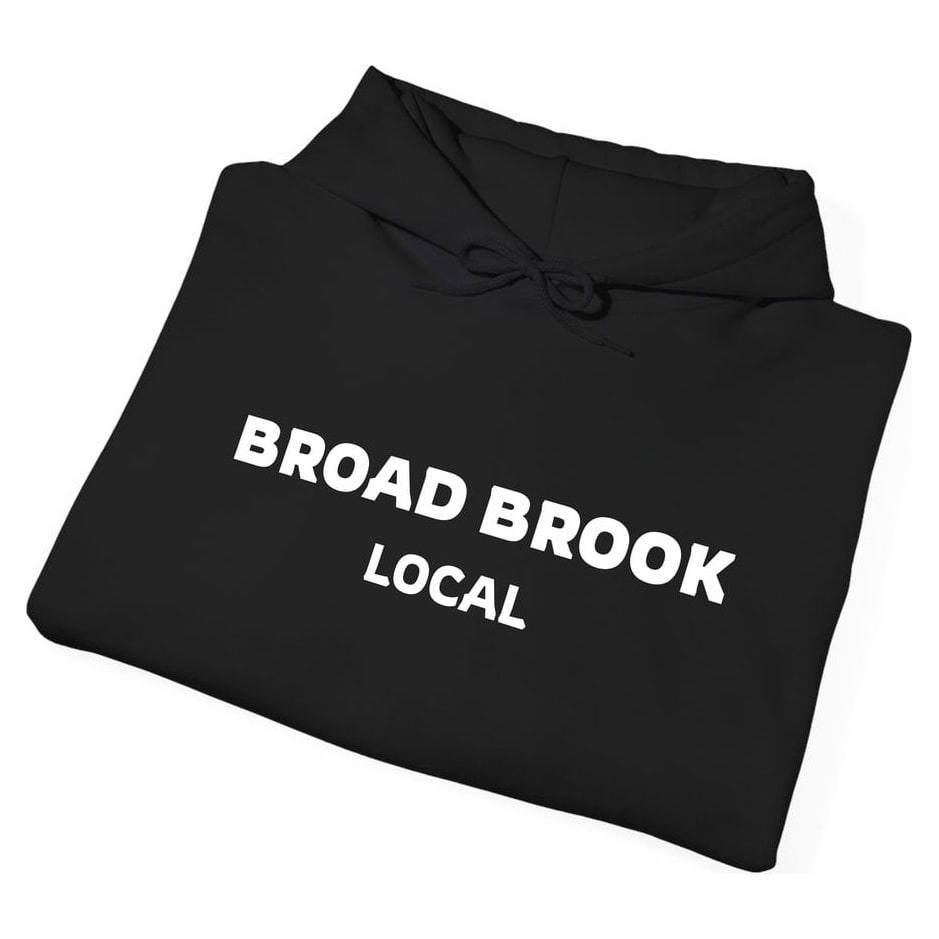 Broad Brook LOCAL — Black — view 3