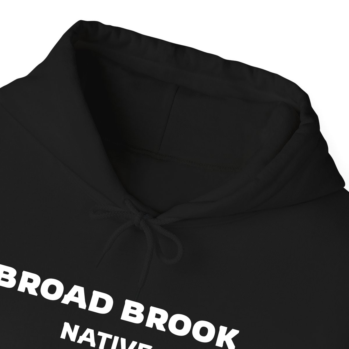 Broad Brook NATIVE — Black — view 4