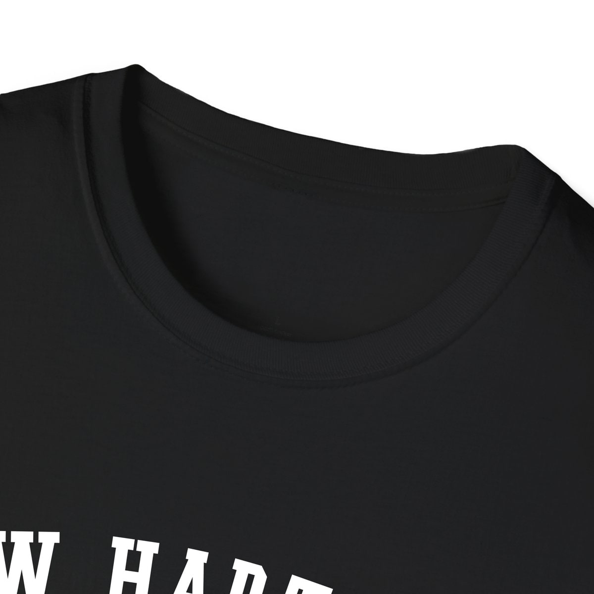New Hartford ARCHED — Black — view 3
