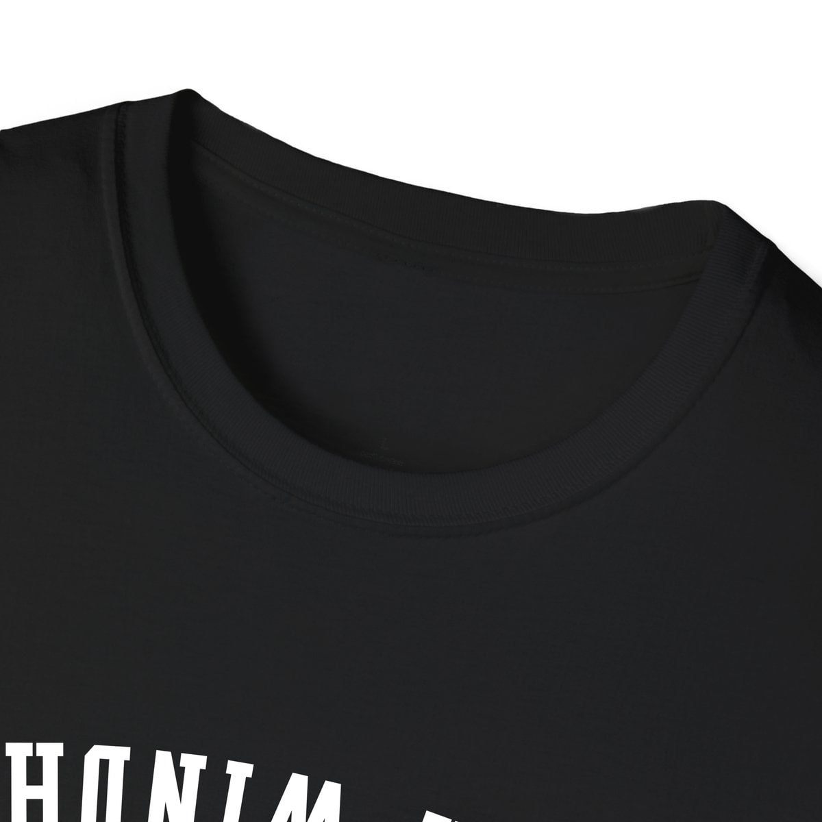 North Windham 06256 ARCHED - UPSIDE DOWN — Black — view 3