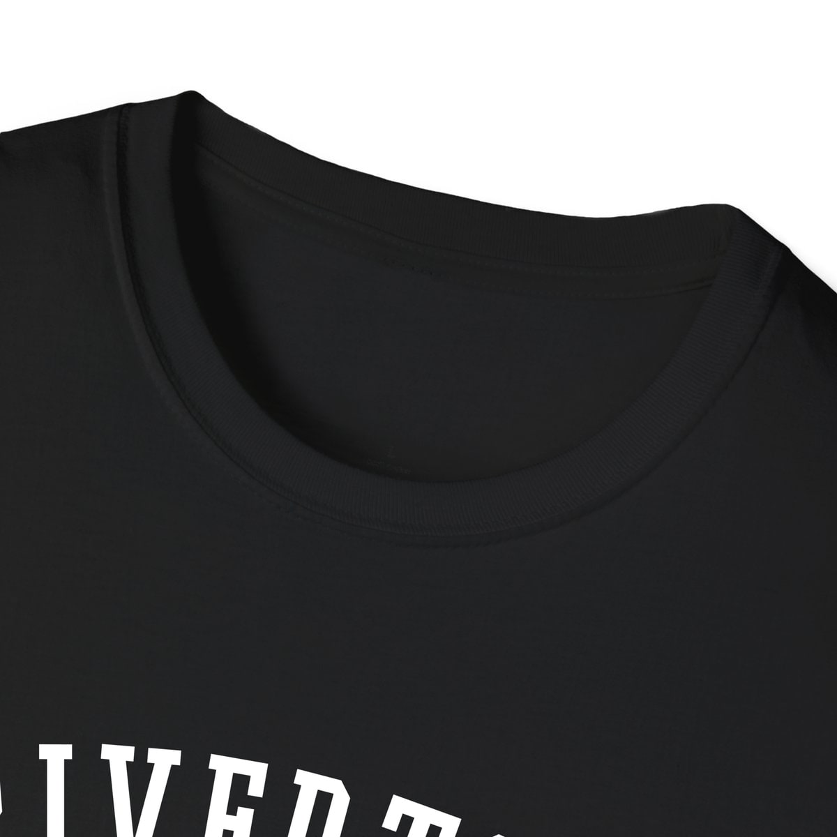 Riverton ATHLETICS — Black — view 3