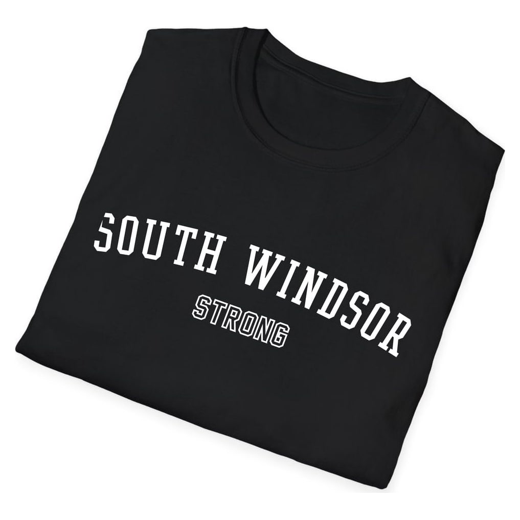 South Windsor STRONG — Black — view 4