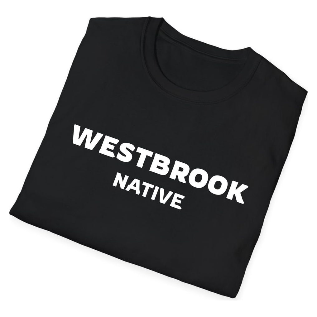 Westbrook NATIVE — Black — view 4