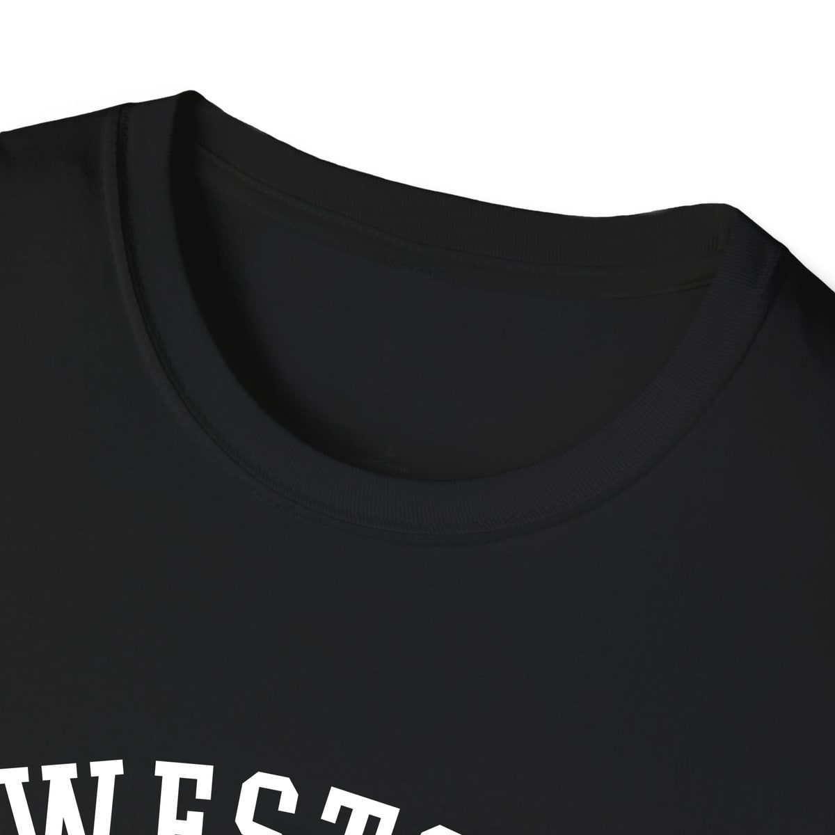 Weston STRONG — Black — view 3