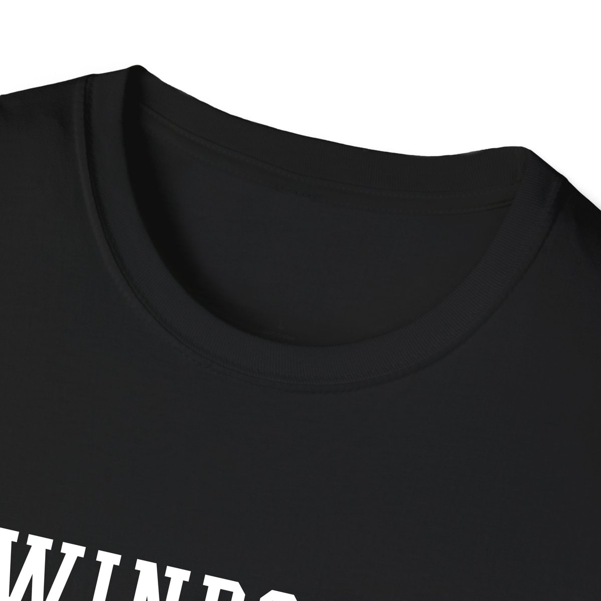 Windsor STANDARD ISSUE — Black — view 3