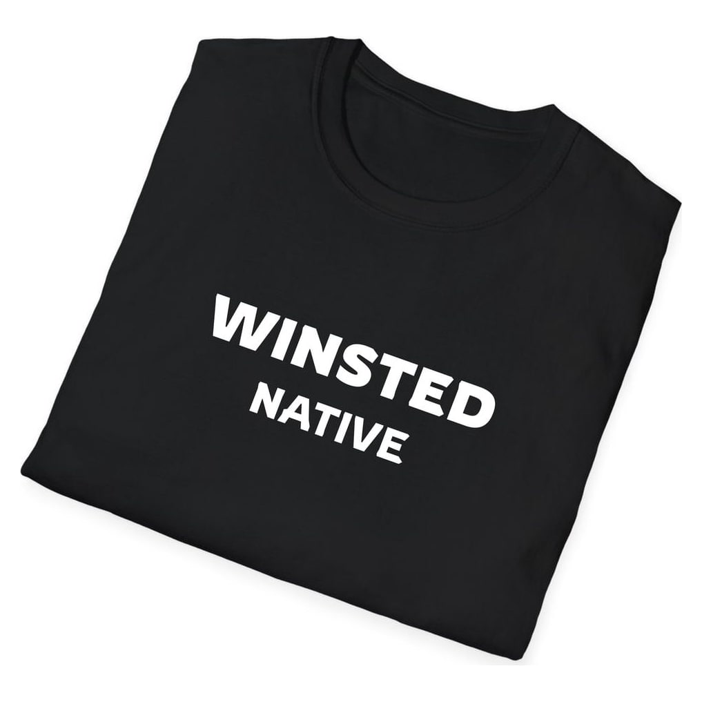 Winsted NATIVE — Black — view 4
