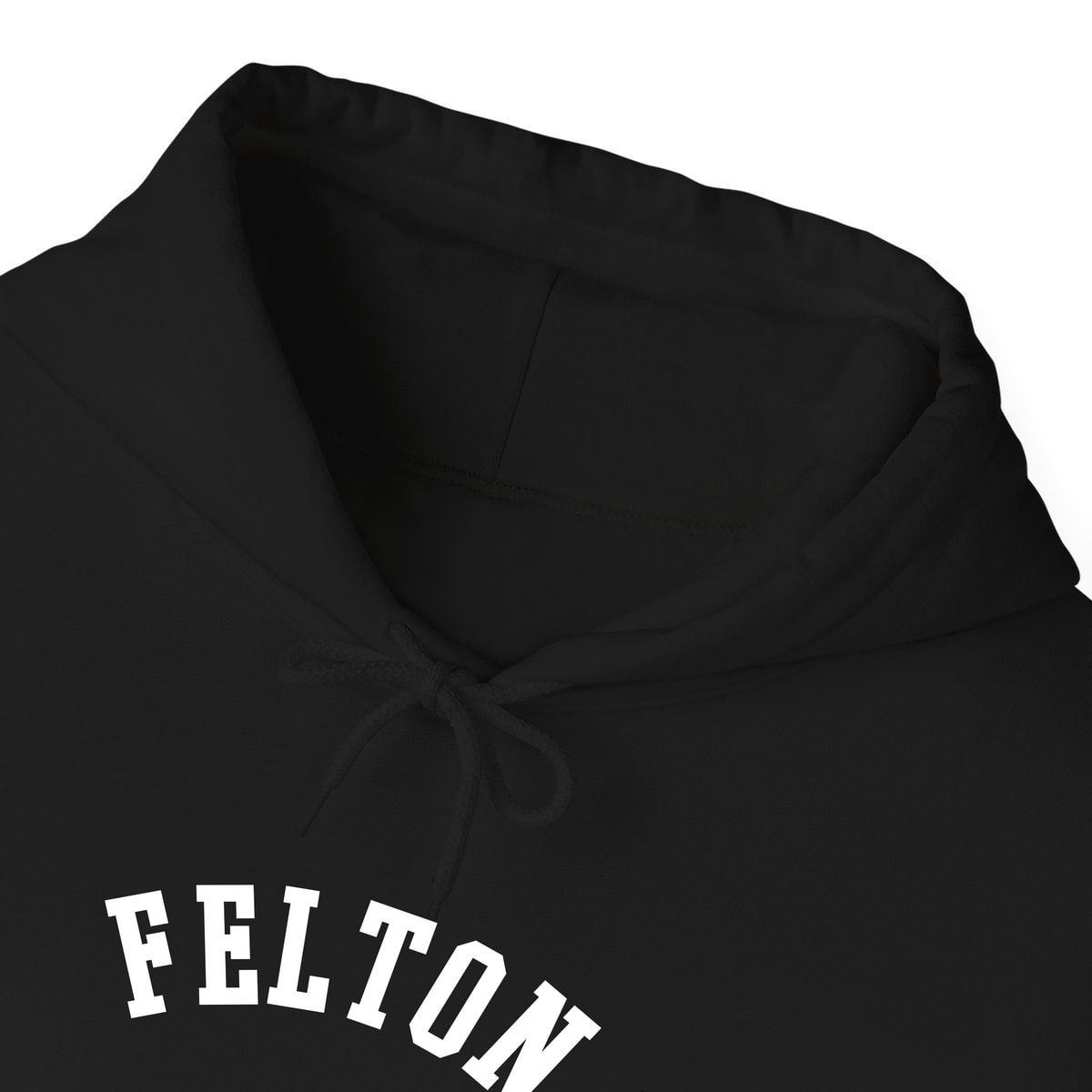 Felton ARCHED — Black — view 4