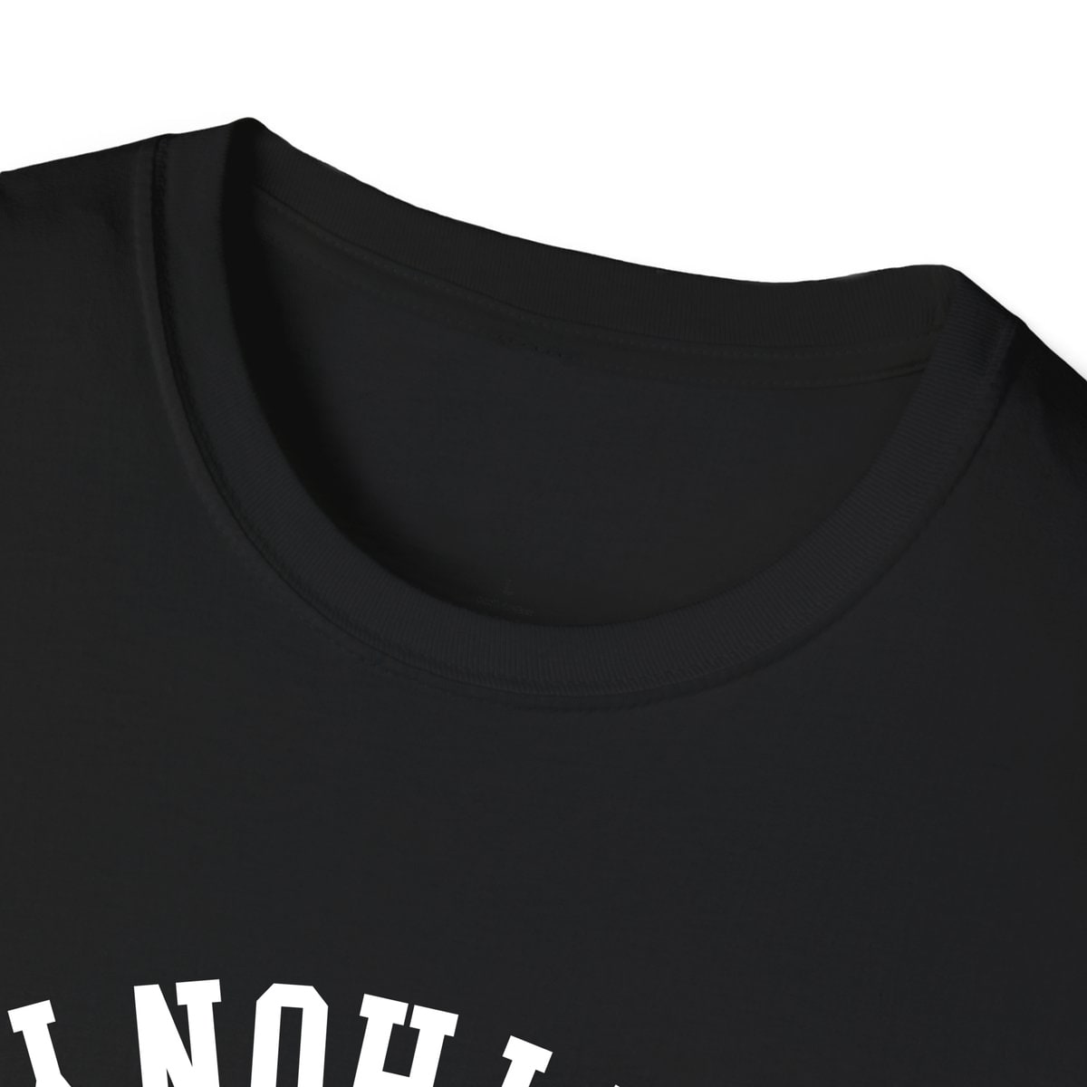 Anthony FLORIDA ARCHED - UPSIDE DOWN — Black — view 3