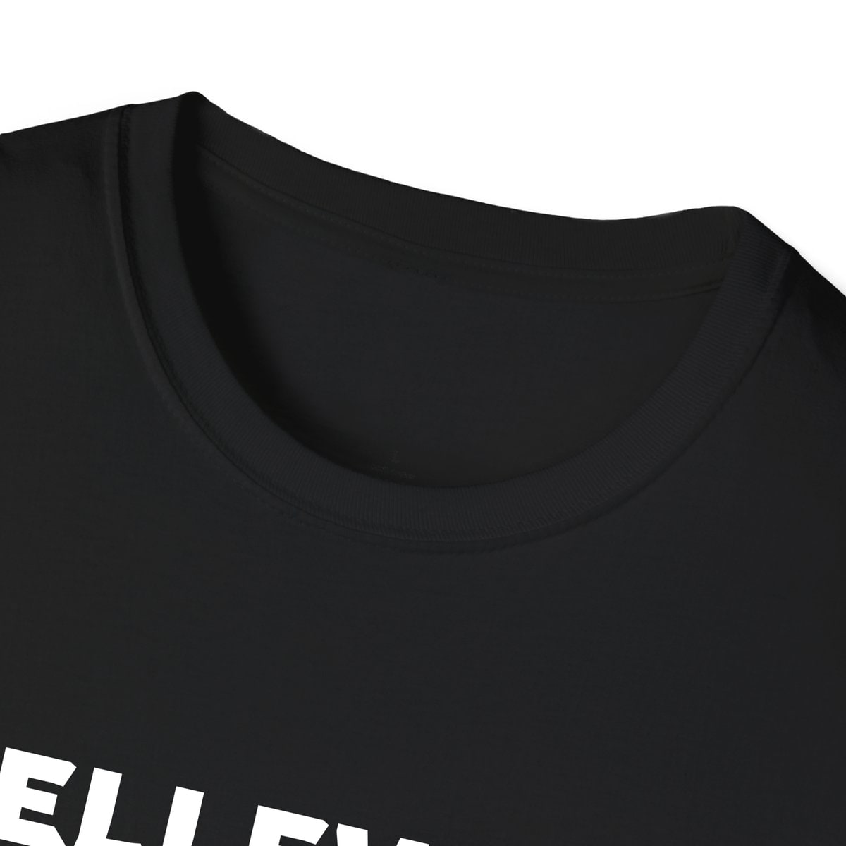 Belleview ORIGINAL — Black — view 3