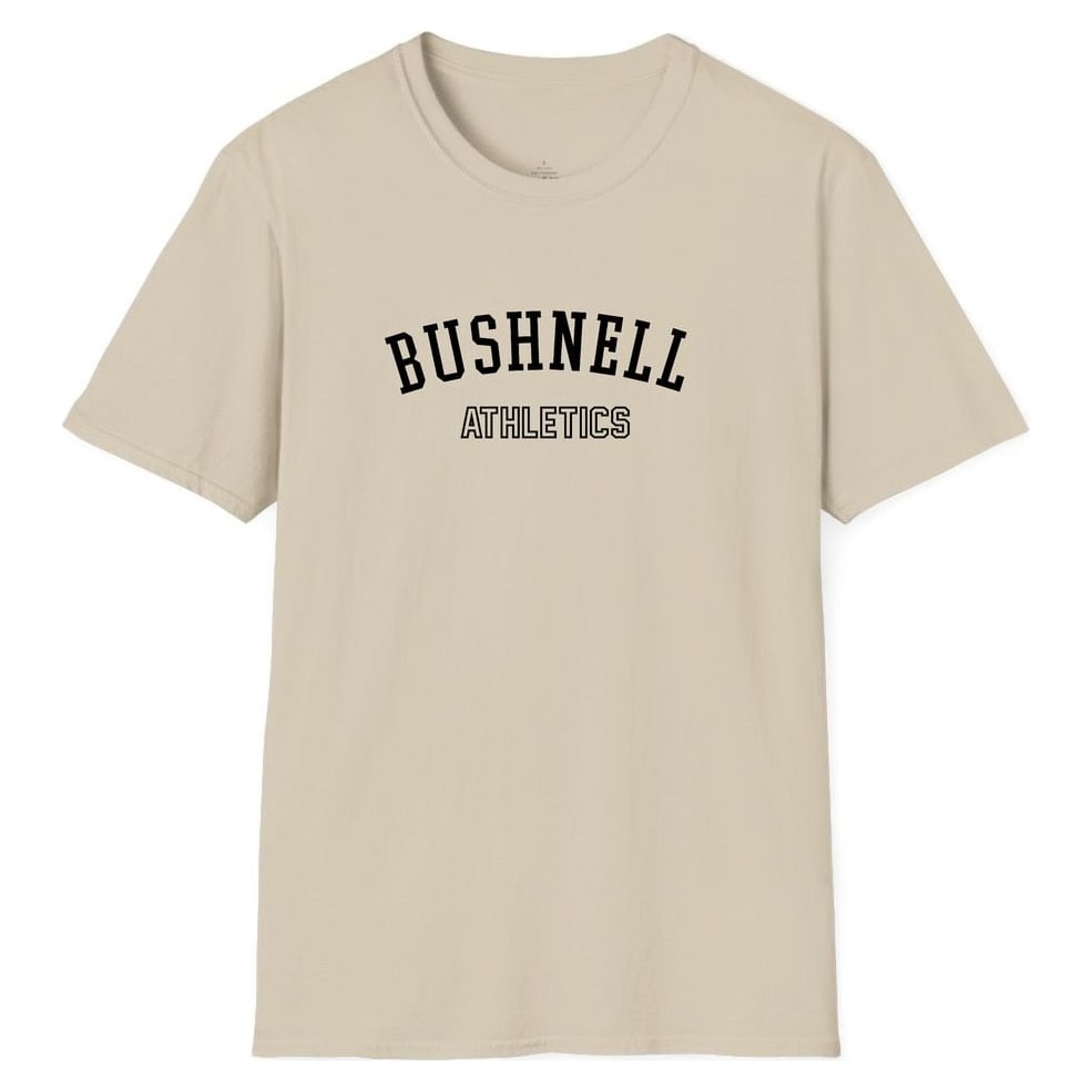 BUSHNELL ATHLETICS — Sand