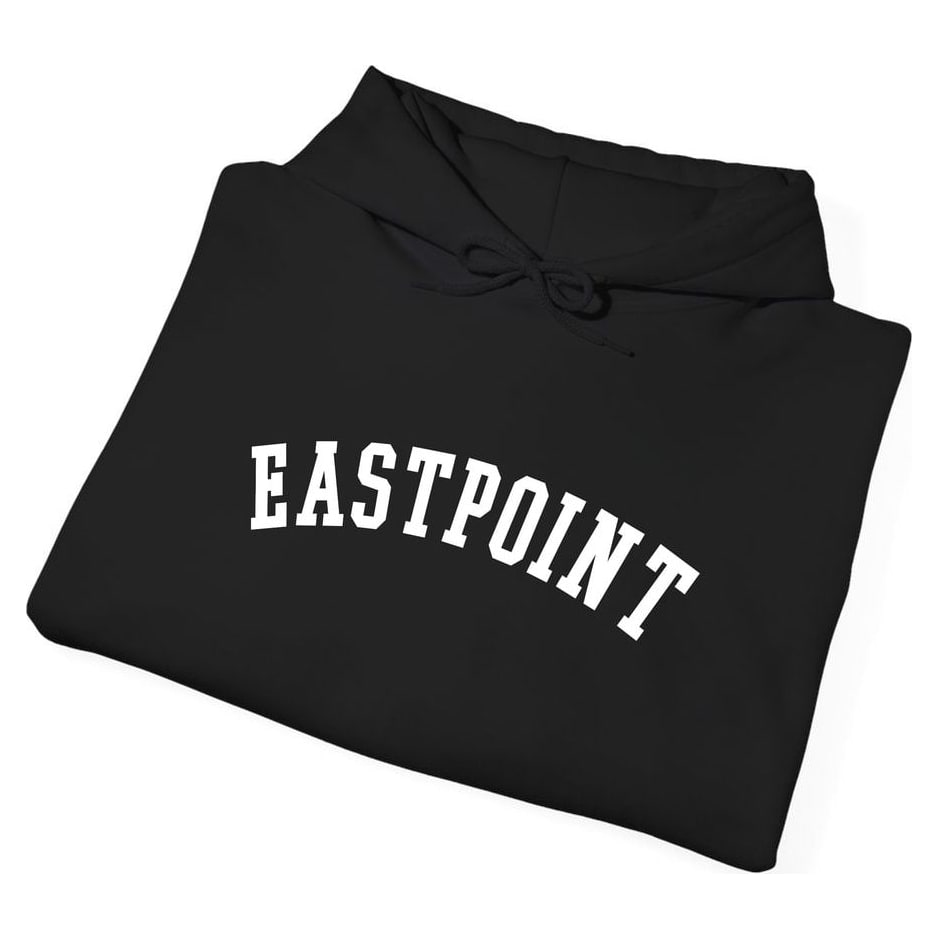 Eastpoint ARCHED — Black — view 3