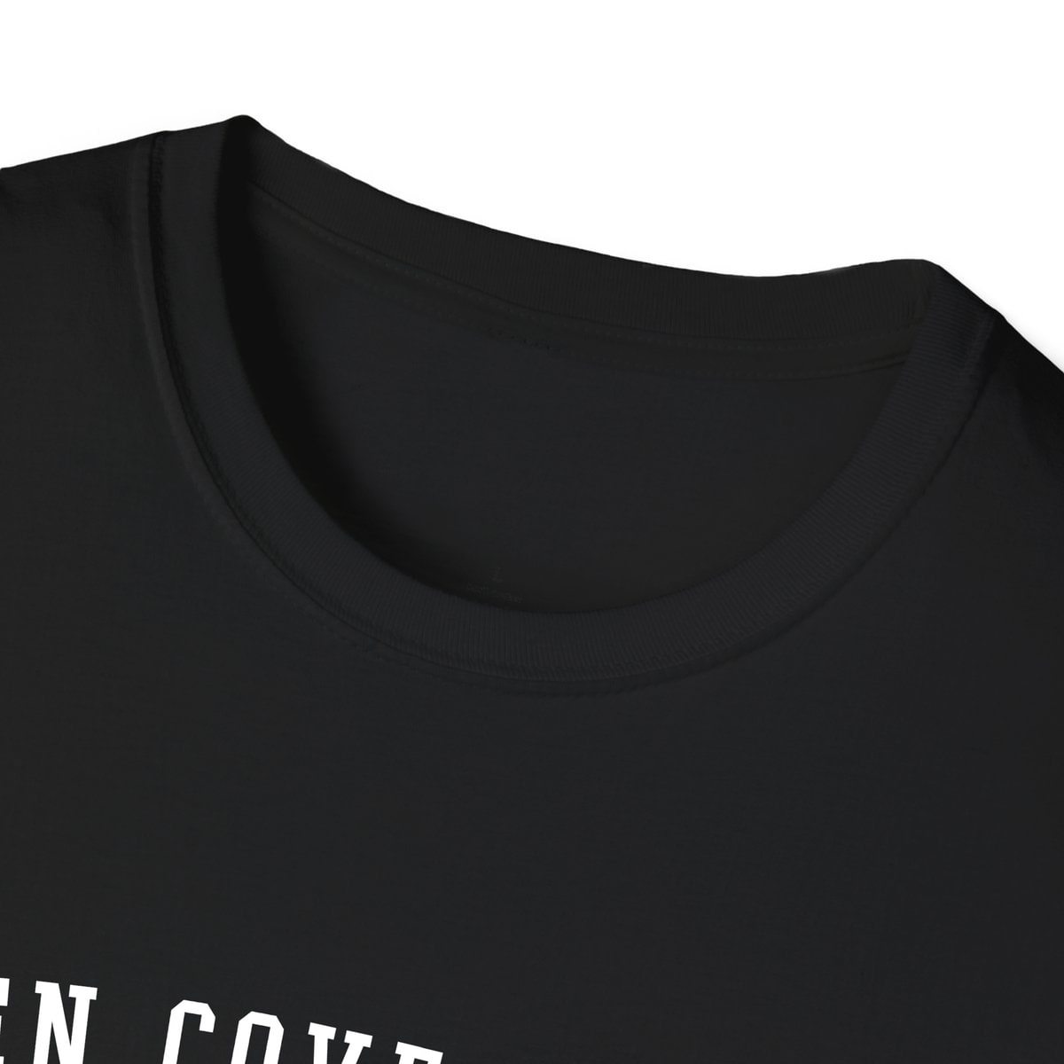 Green Cove Springs SUPPLY CO. — Black — view 3