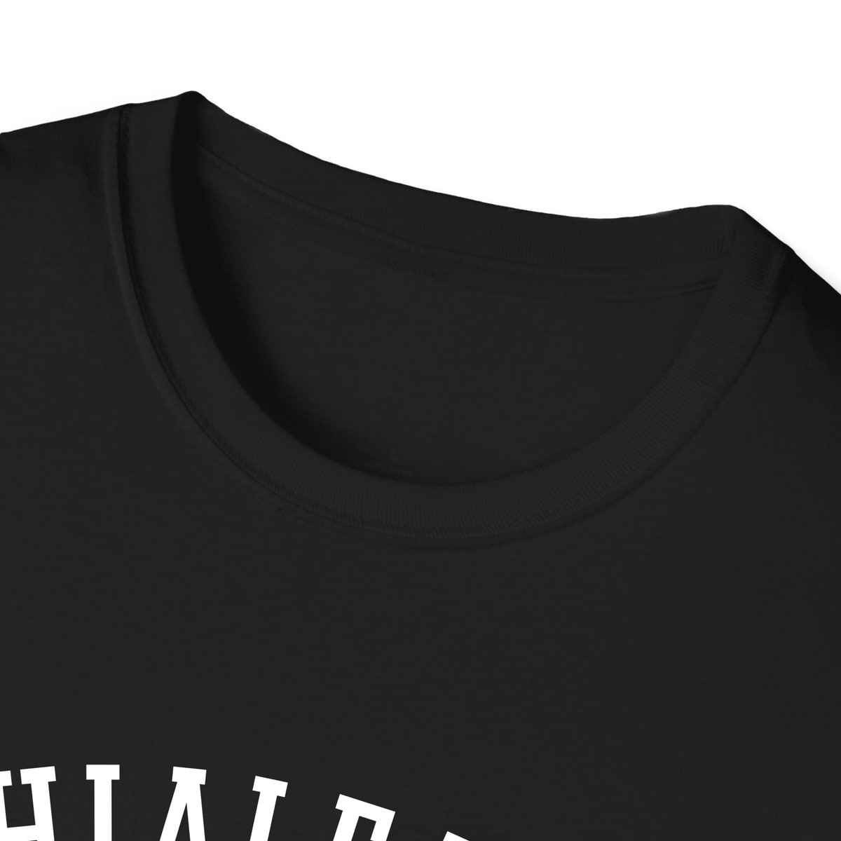 Hialeah STRONG — Black — view 3