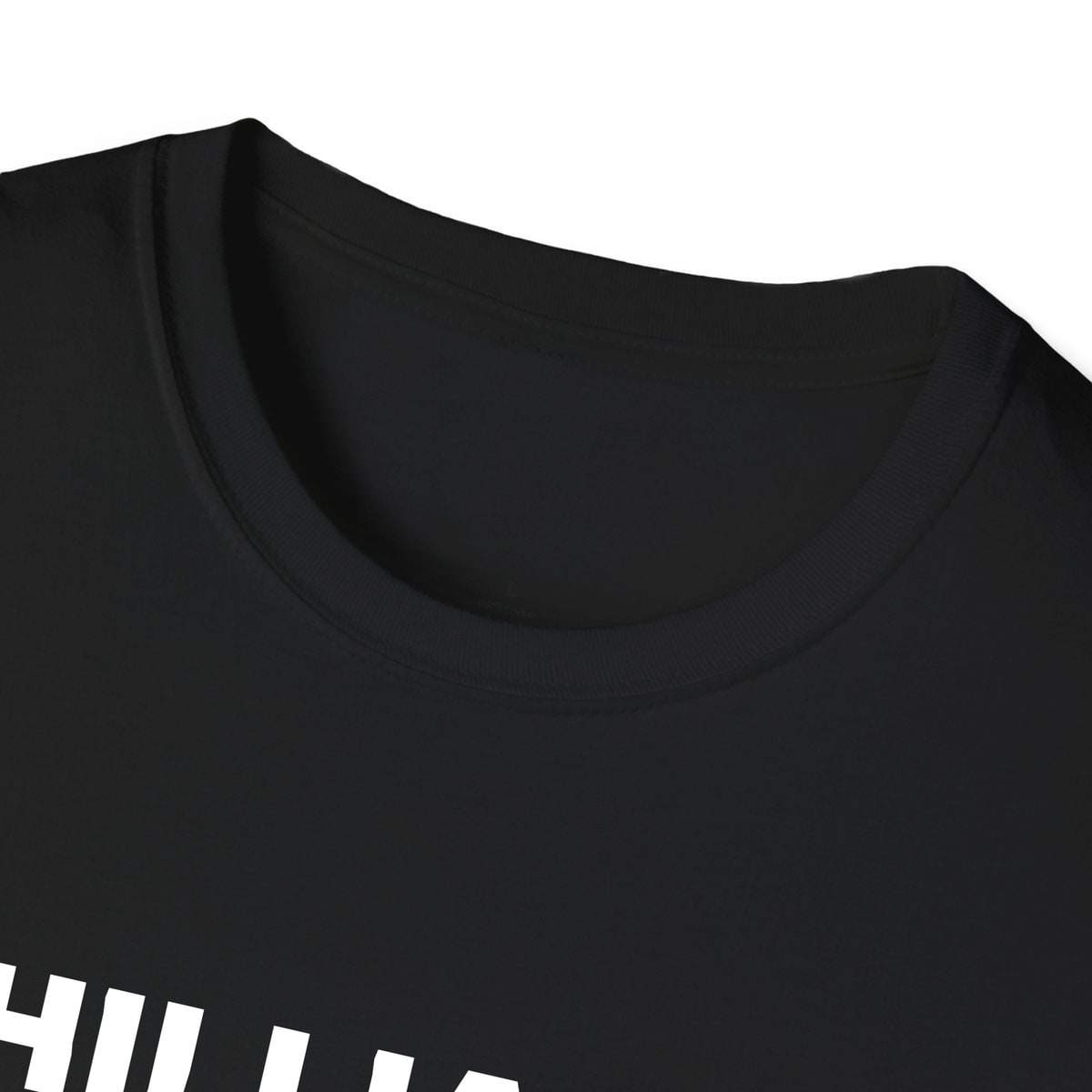 Hilliard NATIVE — Black — view 3