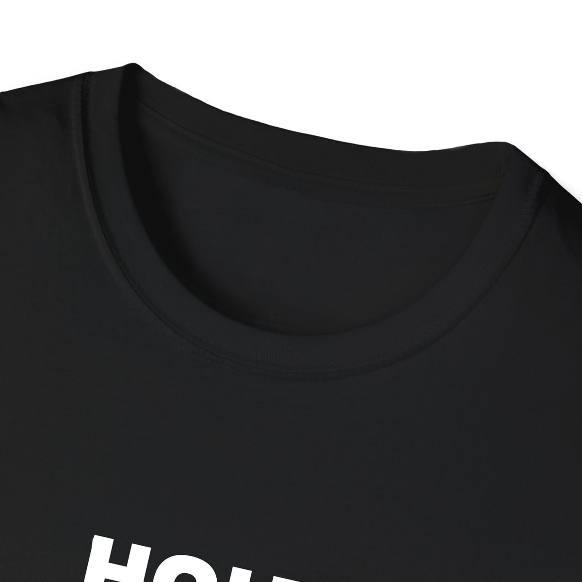Holt LOCAL — Black — view 3