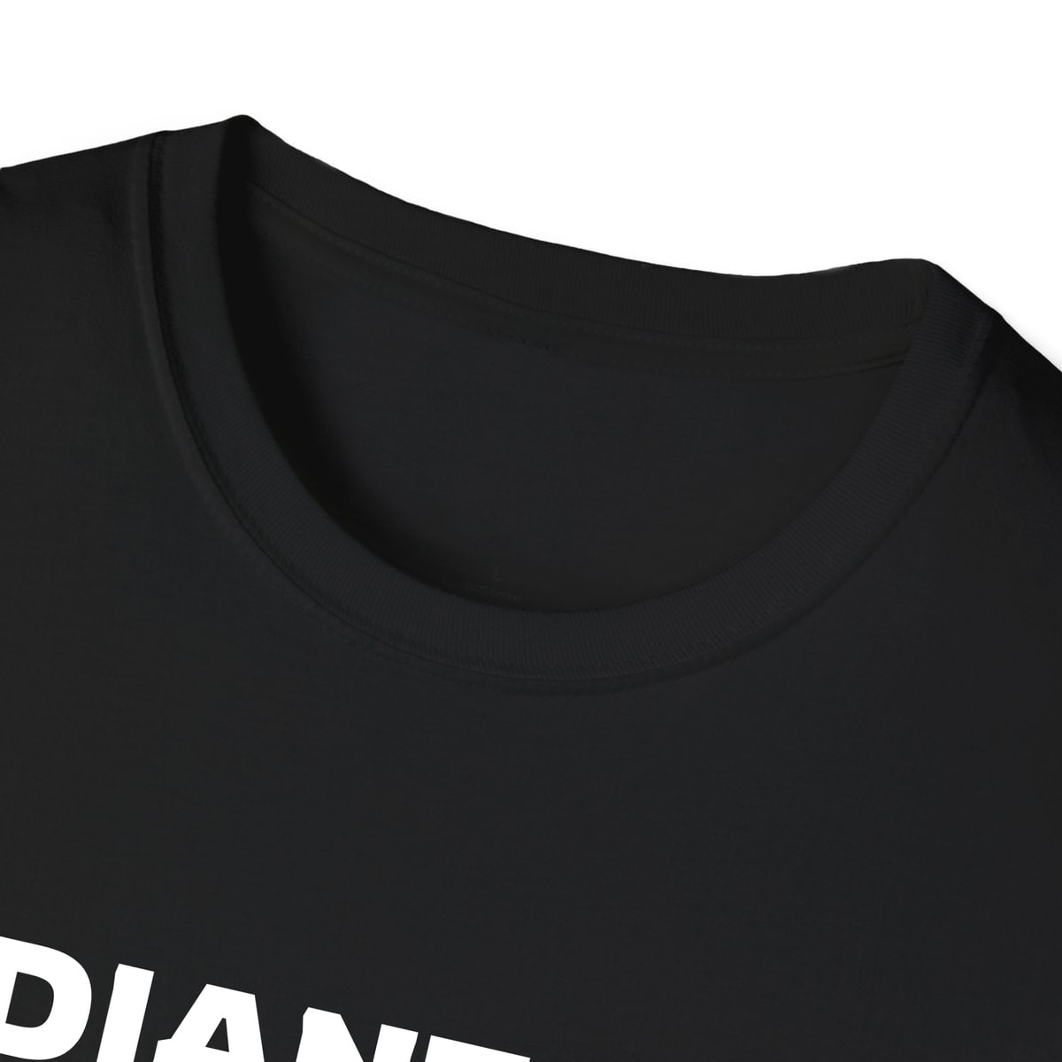Indiantown OR NOWHERE — Black — view 3