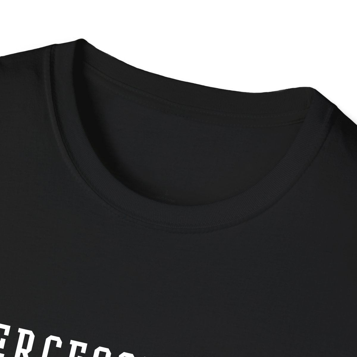 Intercession City STANDARD ISSUE — Black — view 3