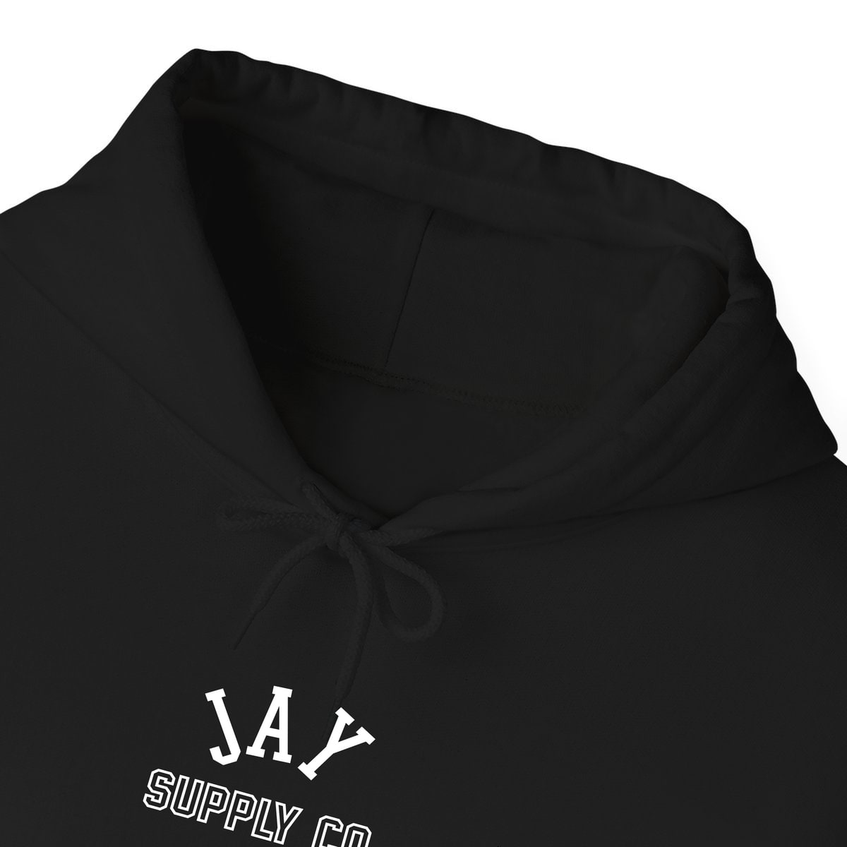 Jay SUPPLY CO. — Black — view 4
