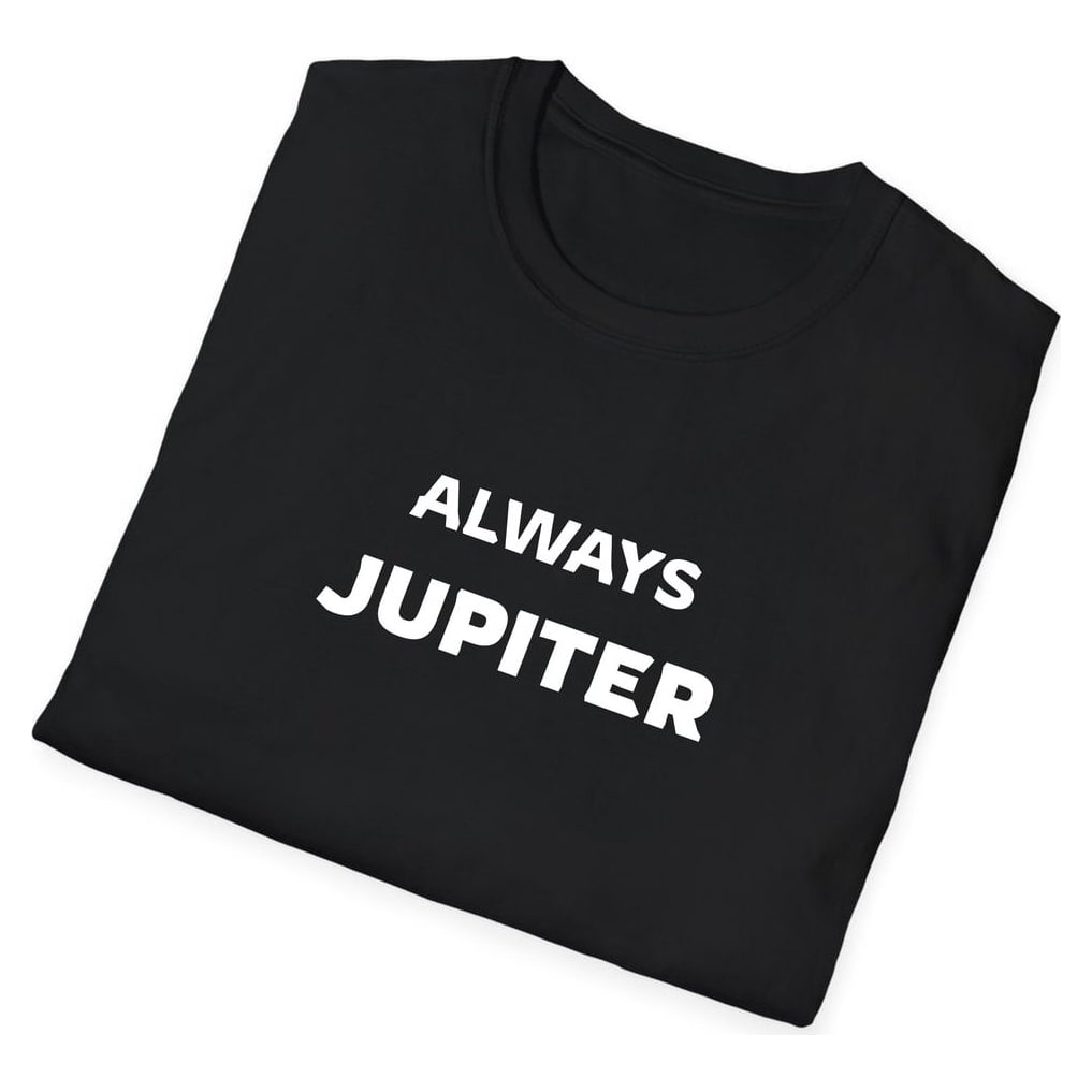 ALWAYS Jupiter — Black — view 4