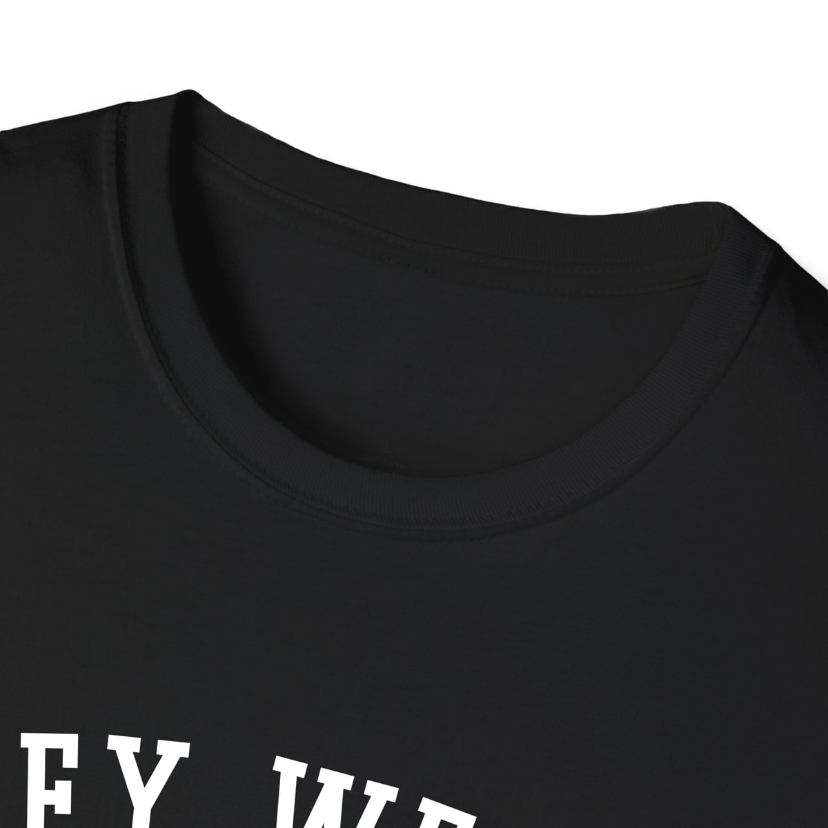 Key West ATHLETICS — Black — view 3