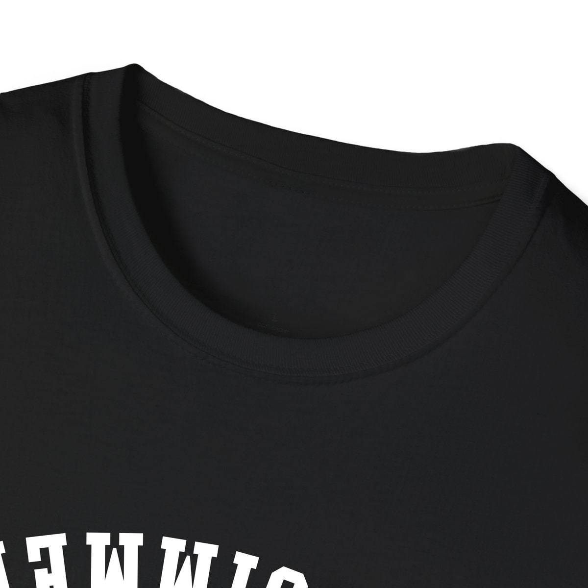 Kissimmee 34741 Arched - Upside Down — Black — view 3