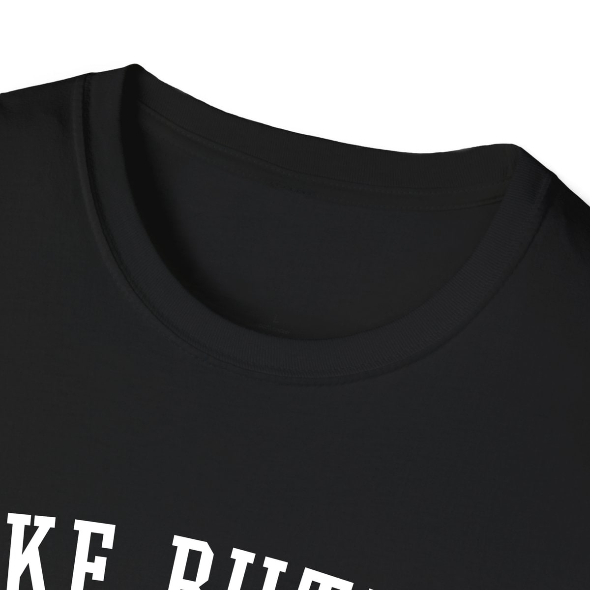 Lake Butler ATHLETICS — Black — view 3