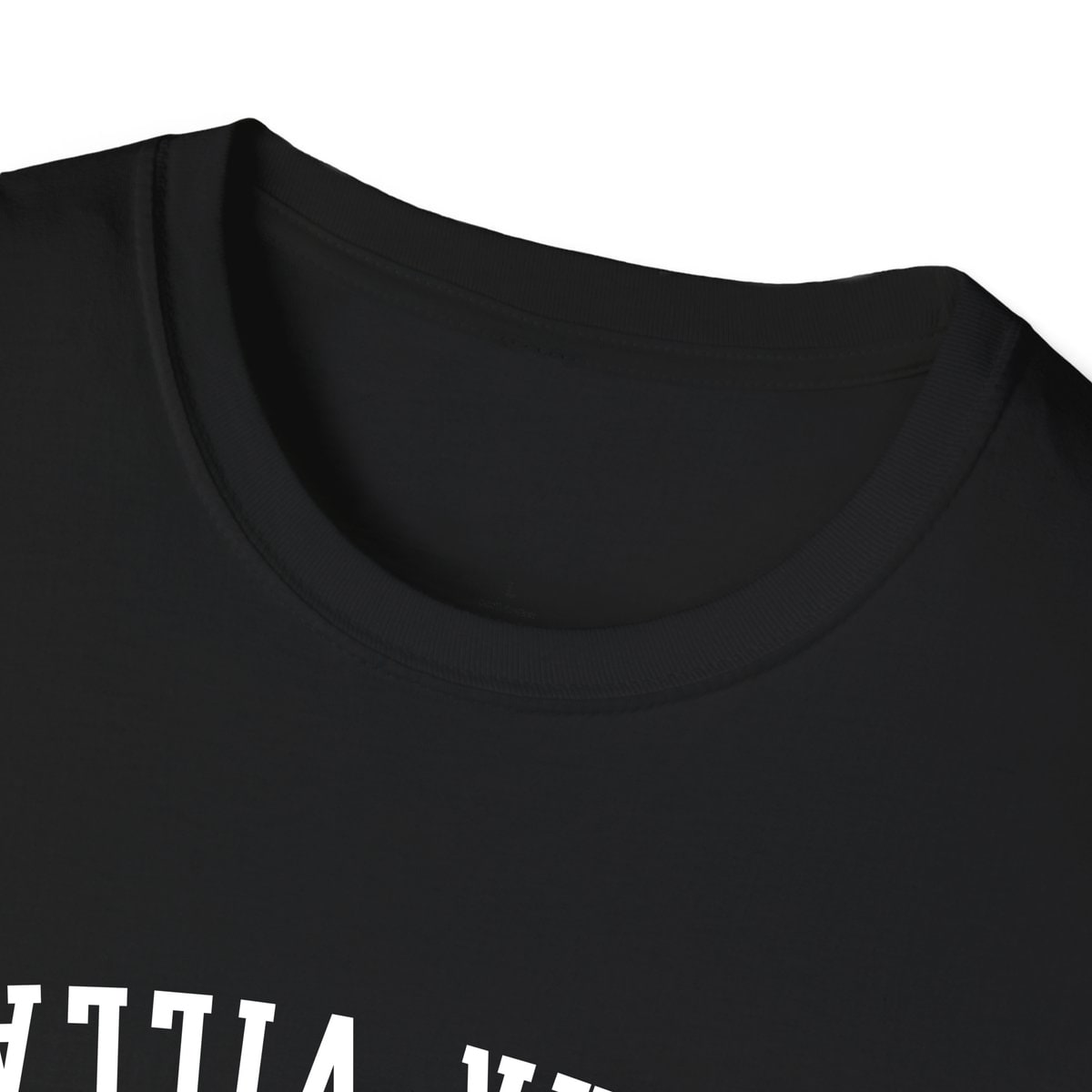 Lanark Village 32323 ARCHED - UPSIDE DOWN — Black — view 3