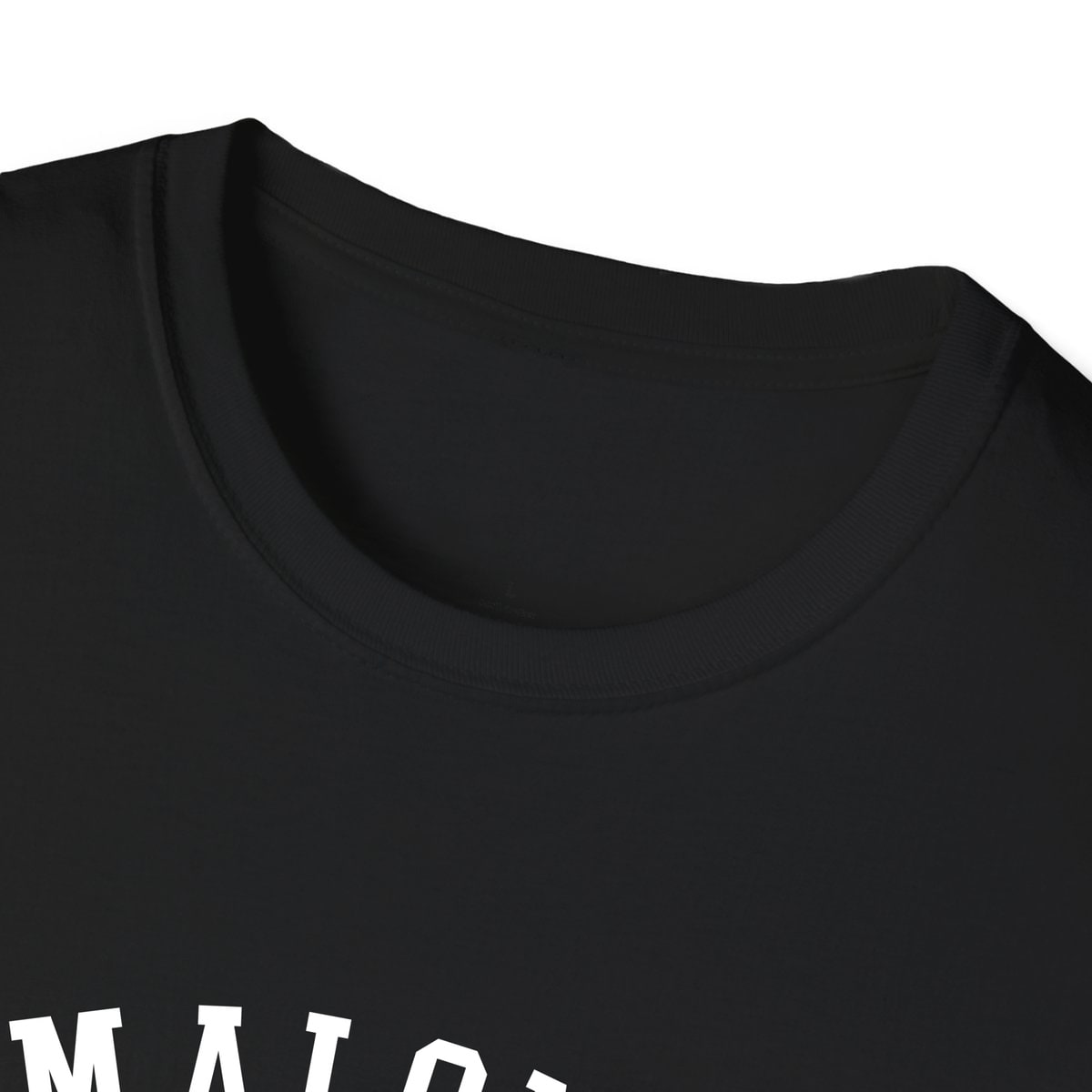 Malone SUPPLY CO. — Black — view 3