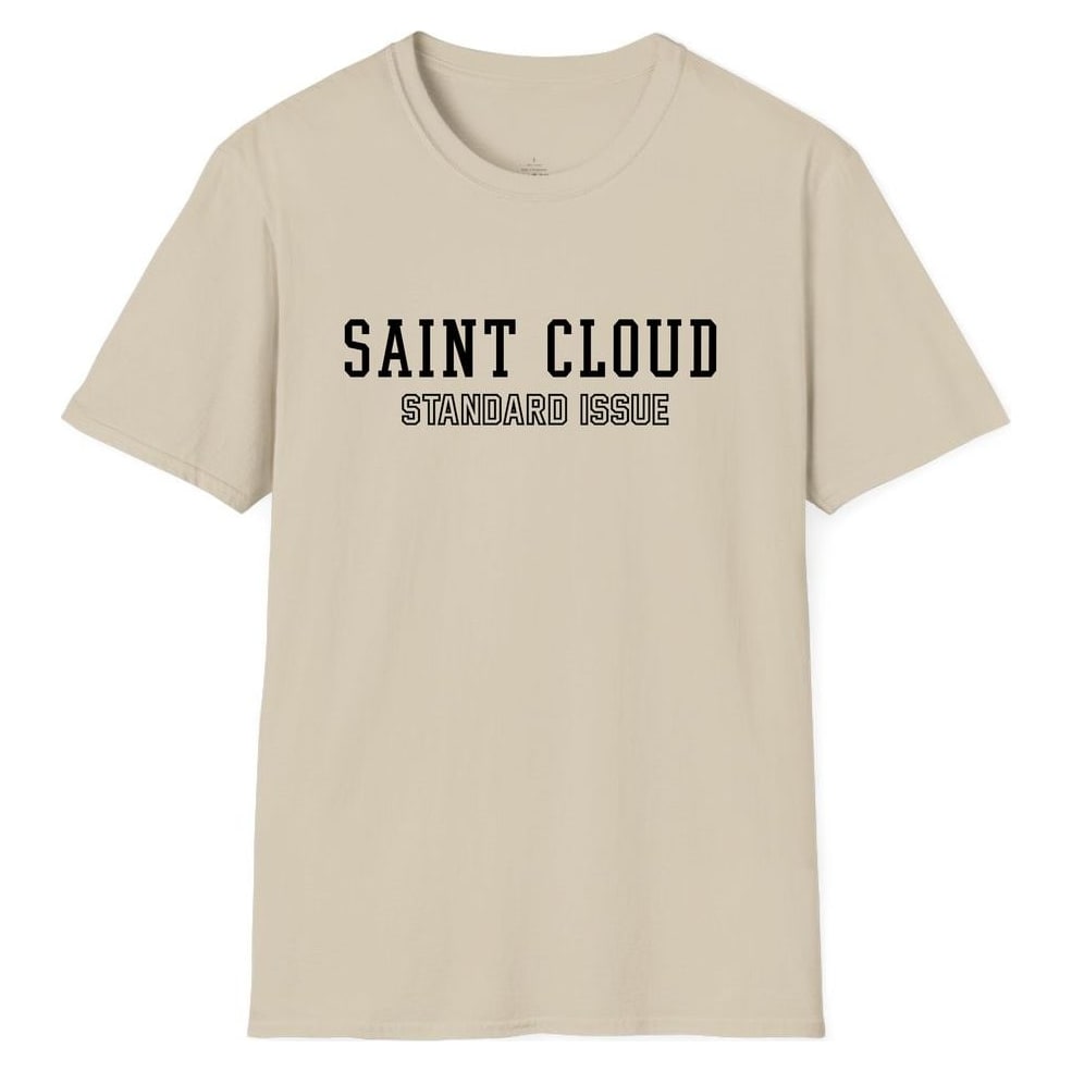 SAINT CLOUD STANDARD ISSUE — Sand
