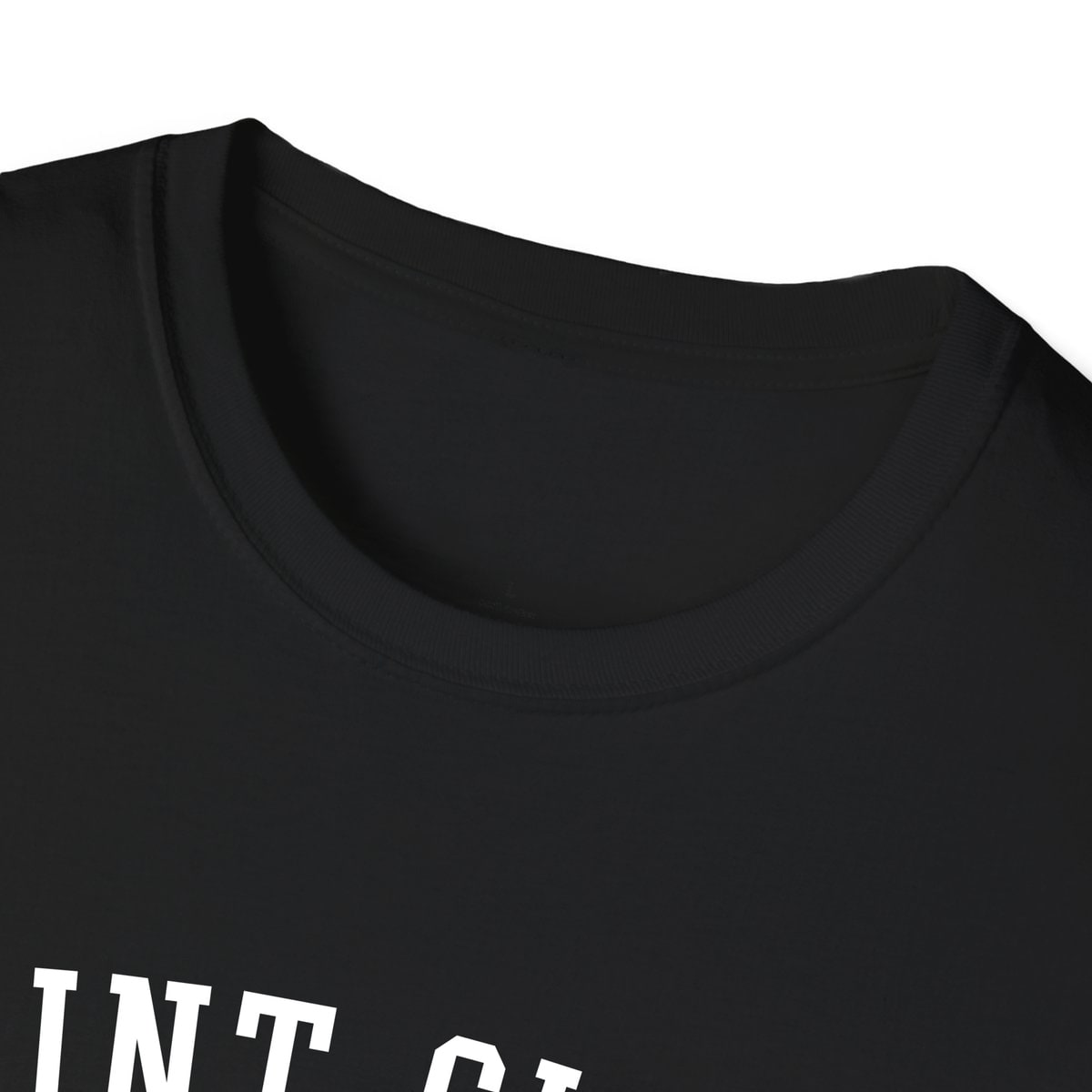 Saint Cloud STRONG — Black — view 3