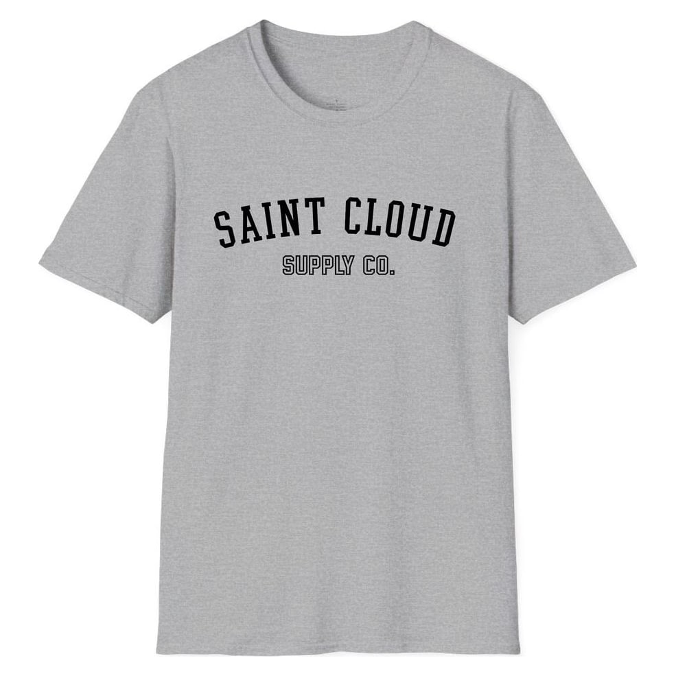 SAINT CLOUD SUPPLY CO. — Sport Grey