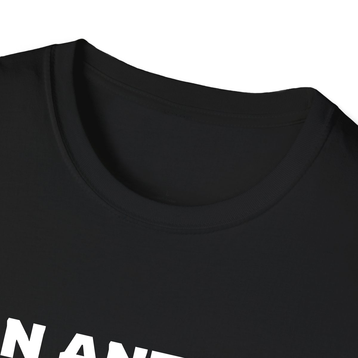 San Antonio ORIGINAL — Black — view 3