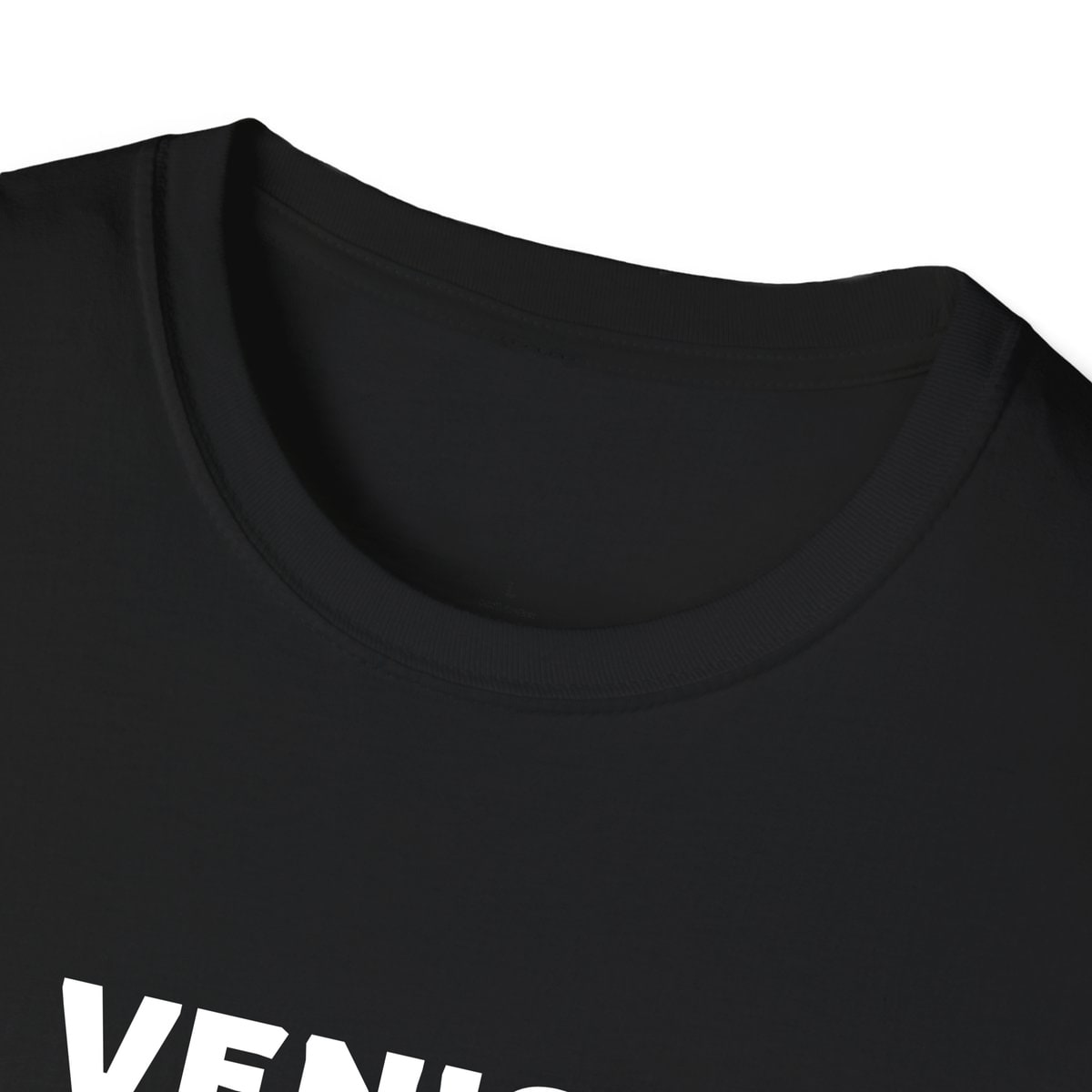 Venice NATIVE — Black — view 3