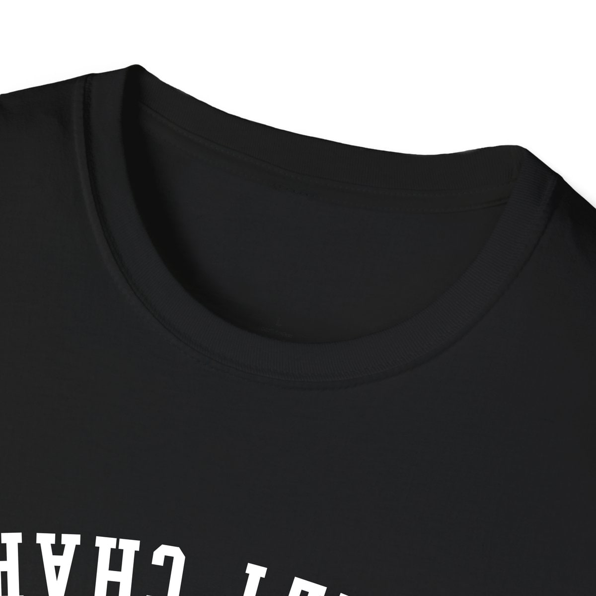 Wesley Chapel FLORIDA ARCHED - UPSIDE DOWN — Black — view 3