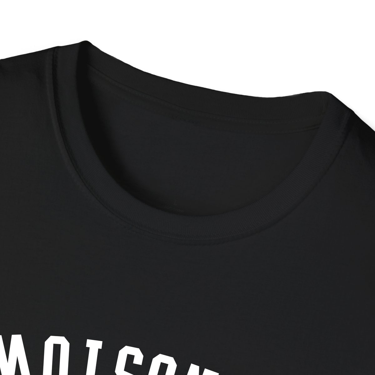 Youngstown 32466 ARCHED - UPSIDE DOWN — Black — view 3