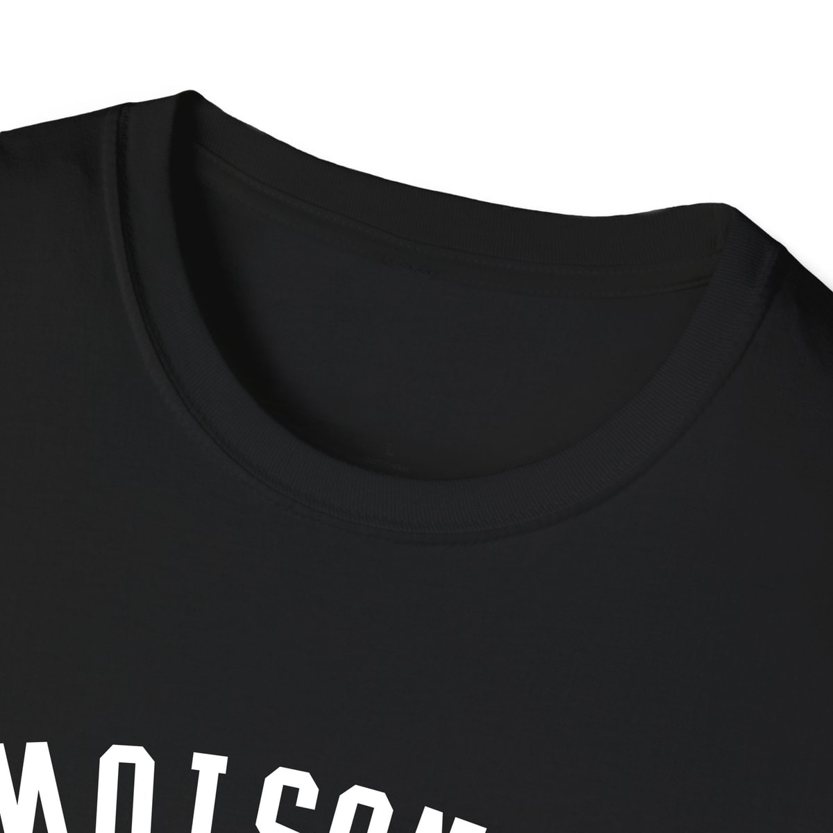 Youngstown ARCHED - UPSIDE DOWN — Black — view 3