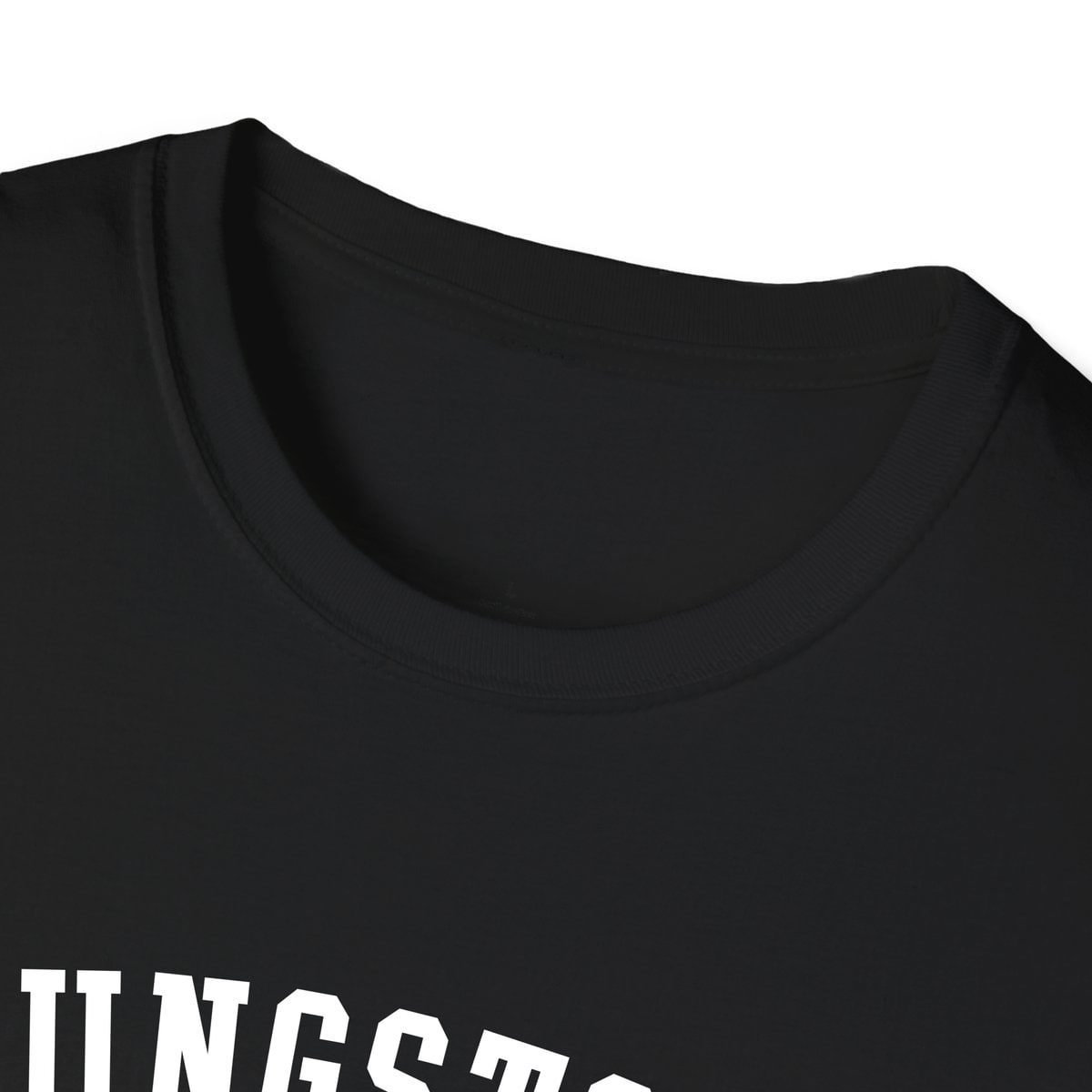 Youngstown ARCHED — Black — view 3