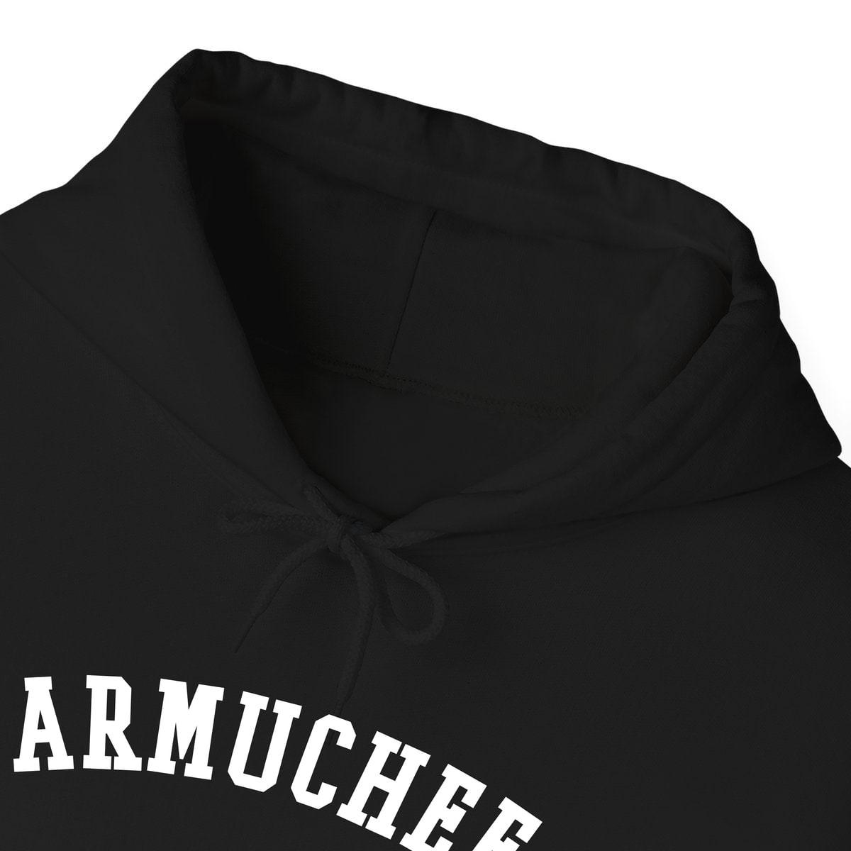 Armuchee ARCHED — Black — view 4