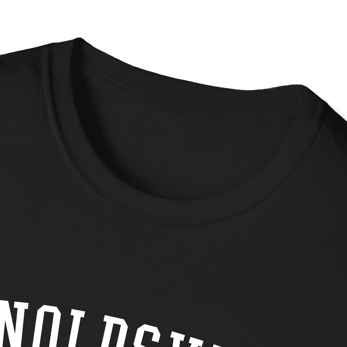 Arnoldsville ATHLETICS — Black — view 3