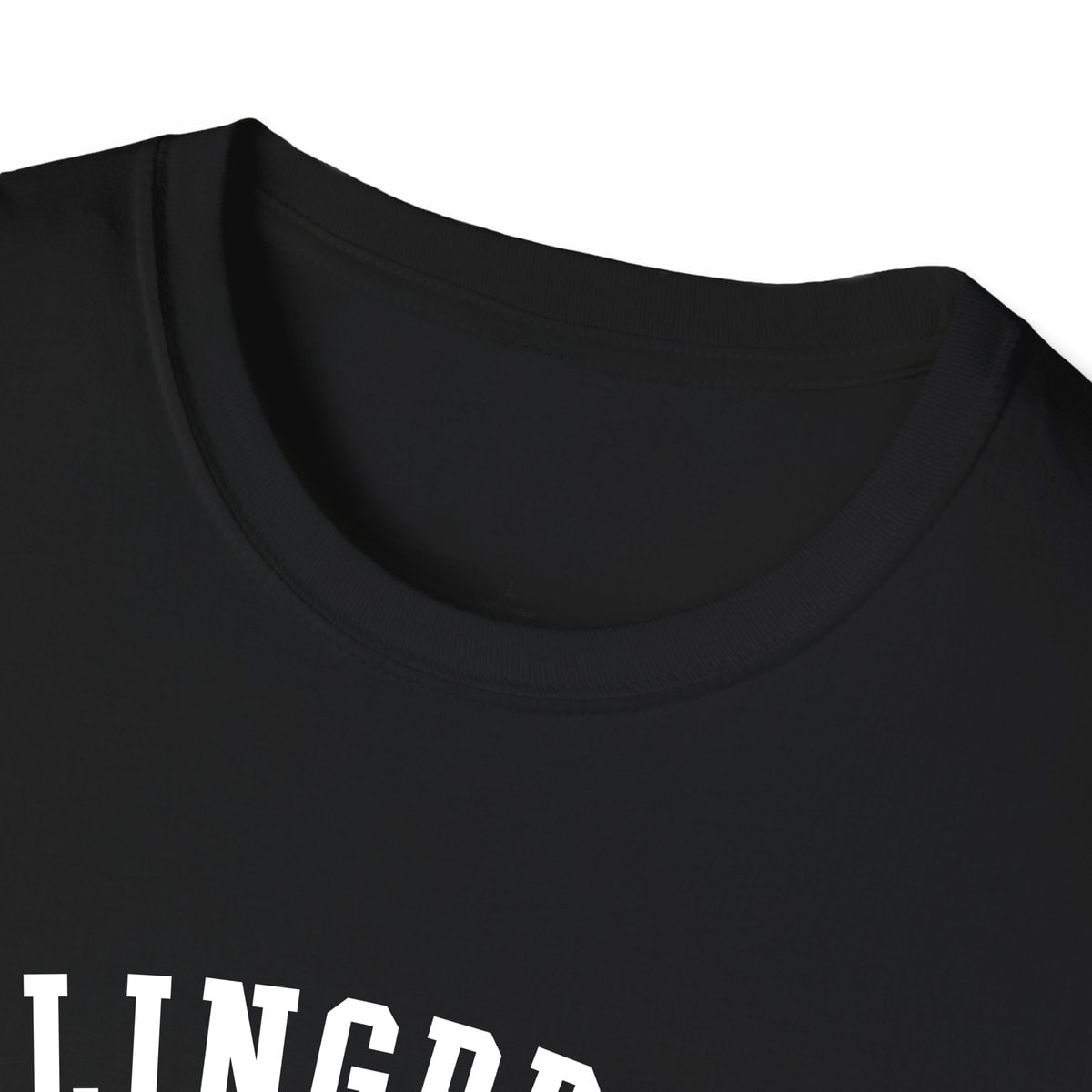 Bolingbroke ARCHED — Black — view 3