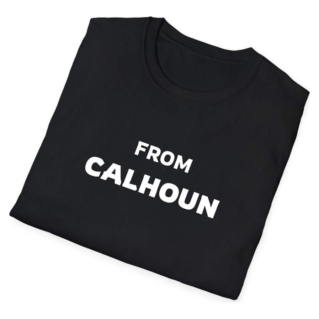 FROM Calhoun — Black — view 4