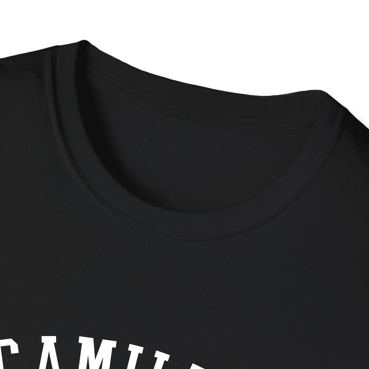 Camilla STRONG — Black — view 3