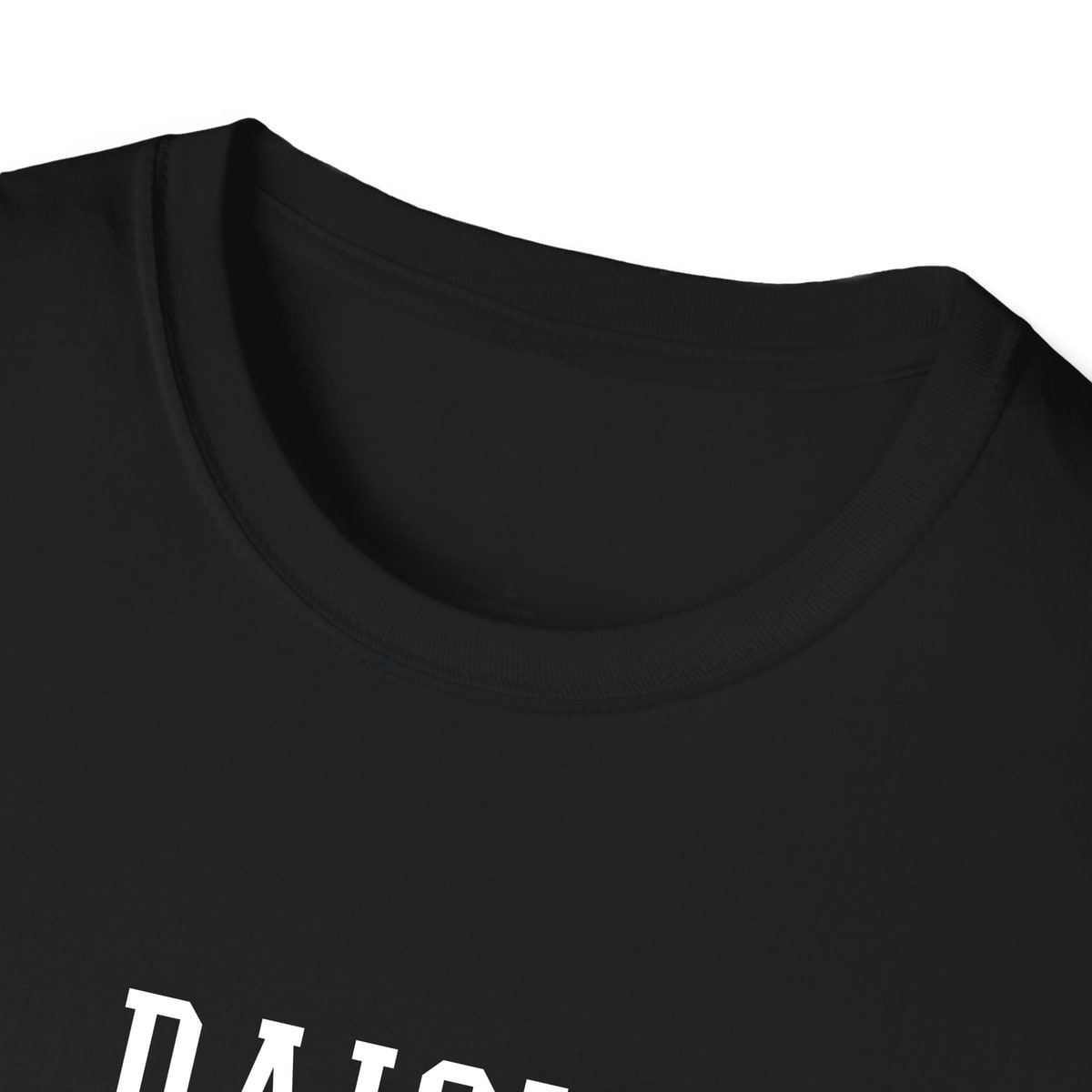 Daisy STANDARD ISSUE — Black — view 3