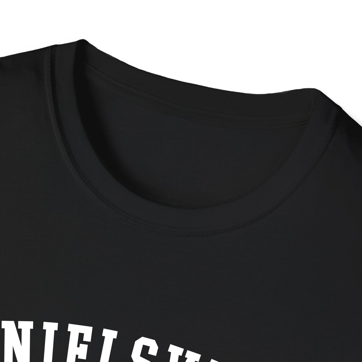 Danielsville ARCHED — Black — view 3