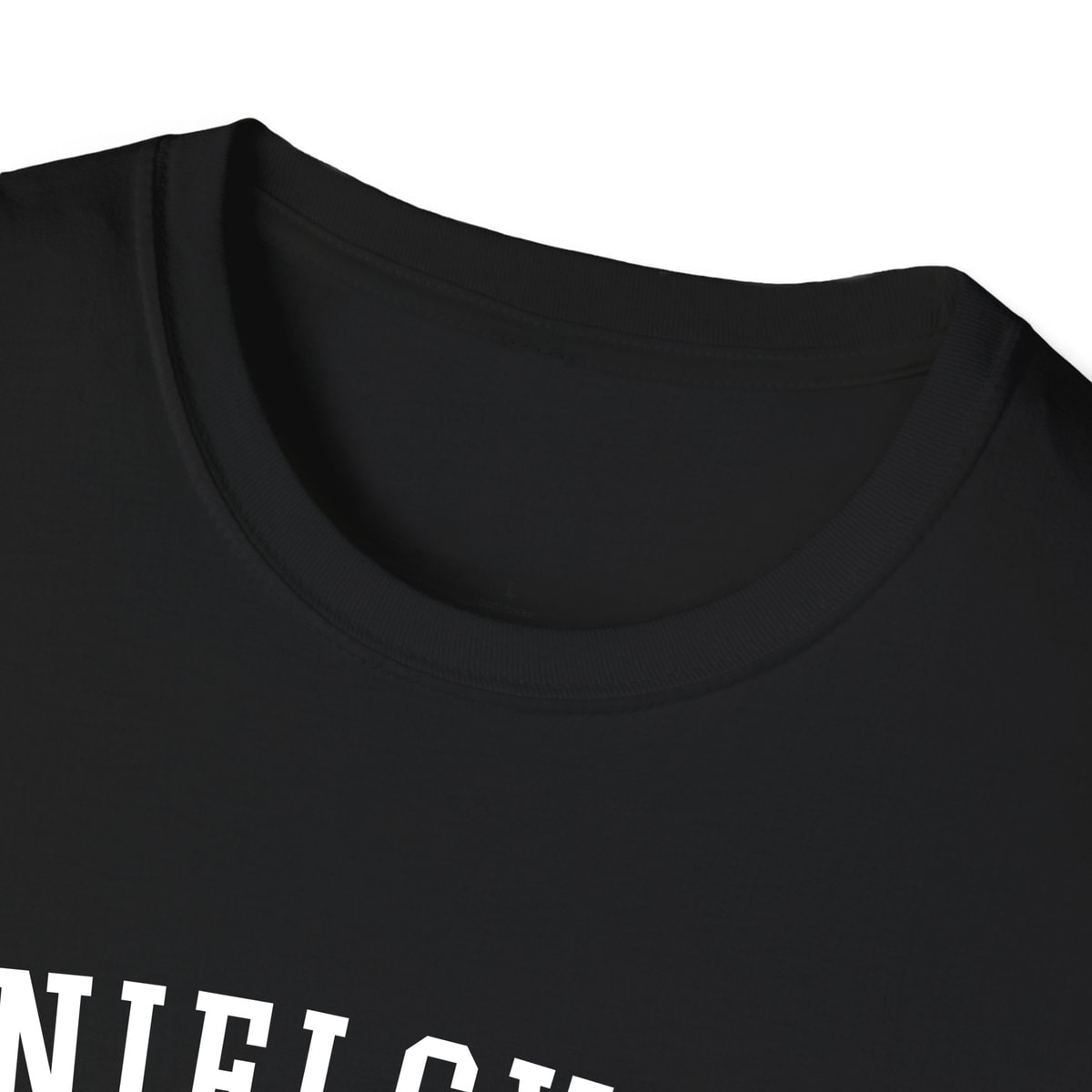 Danielsville SUPPLY CO. — Black — view 3