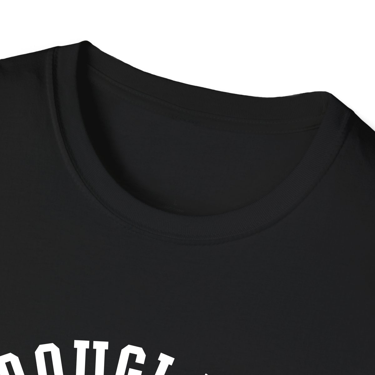 Douglas 31533 ARCHED — Black — view 3