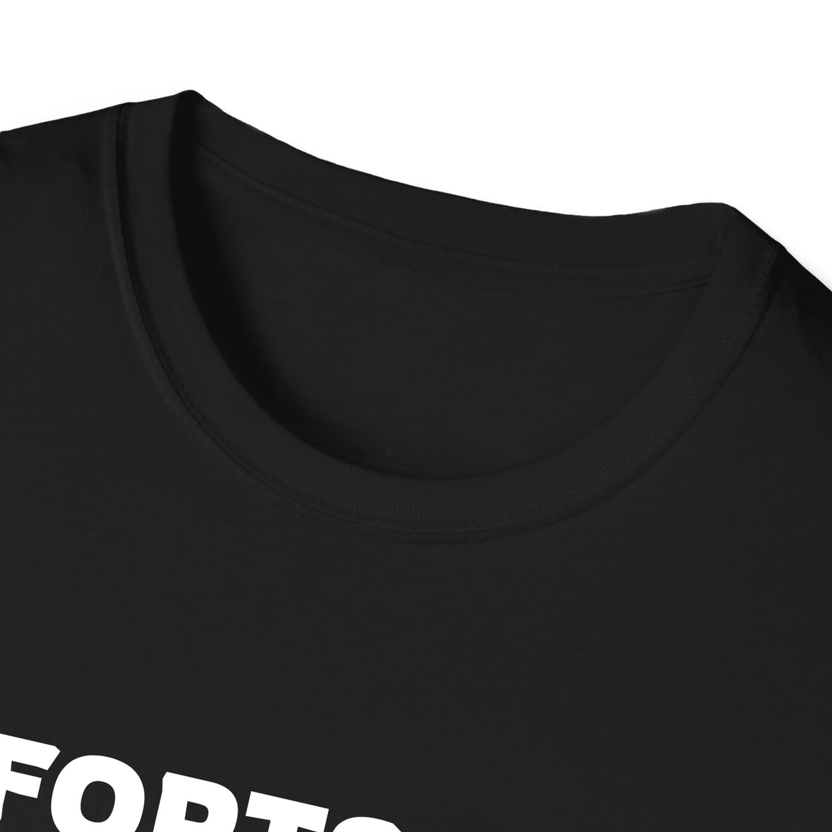 Fortson OR NOWHERE — Black — view 3