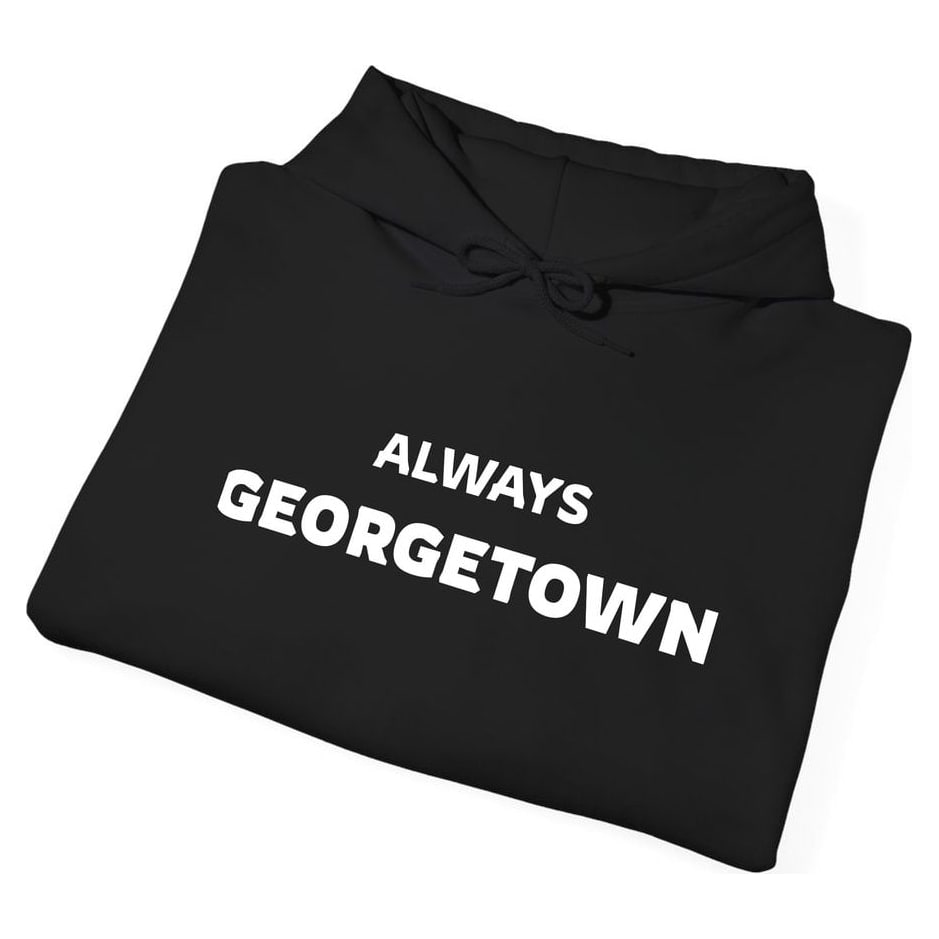 ALWAYS Georgetown — Black — view 3